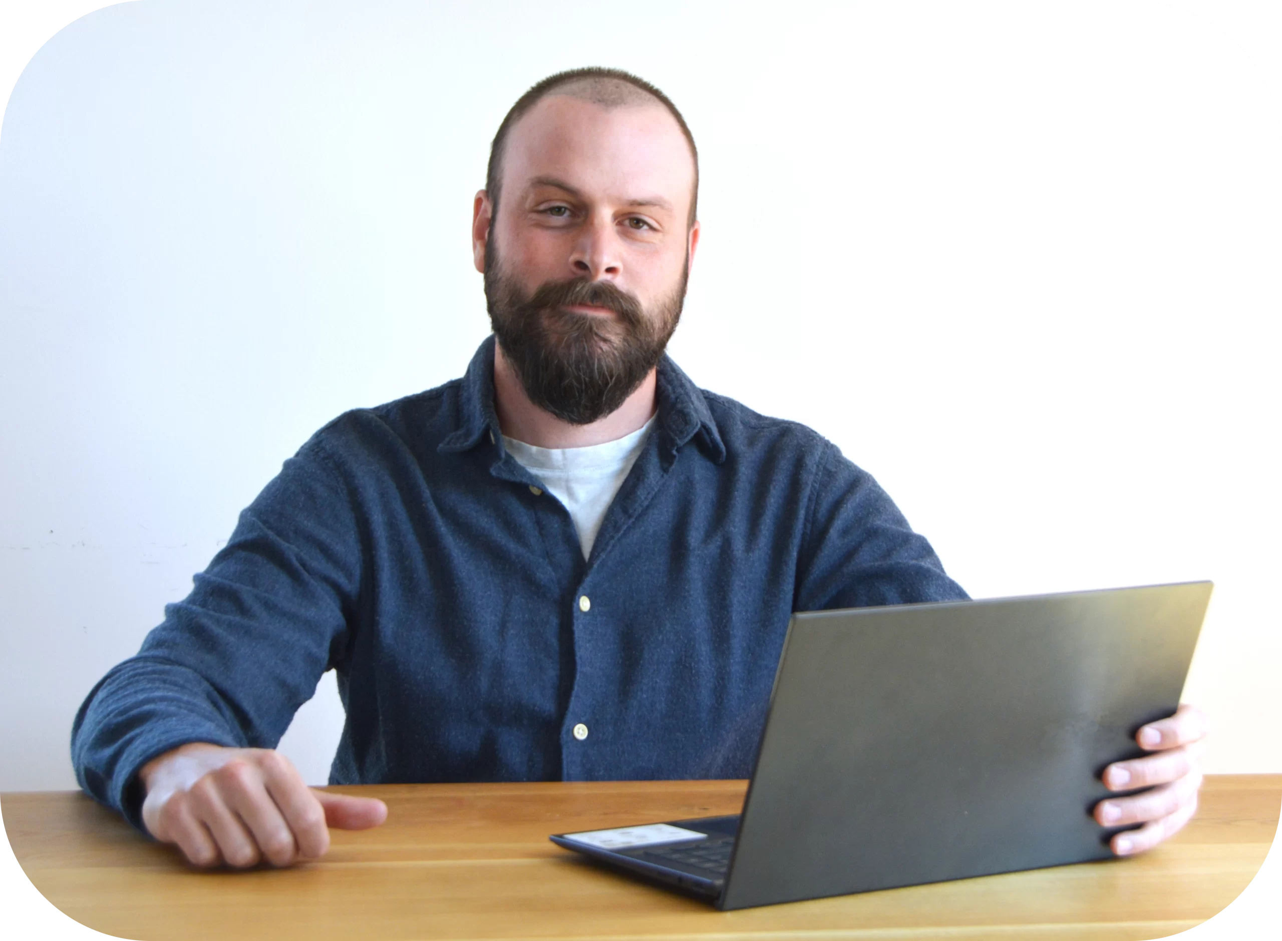Daniel Gottwald - Specialista SEO a online marketingu, stratég