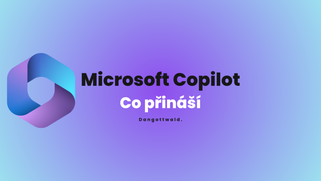 Microsoft Copilot Co přináší