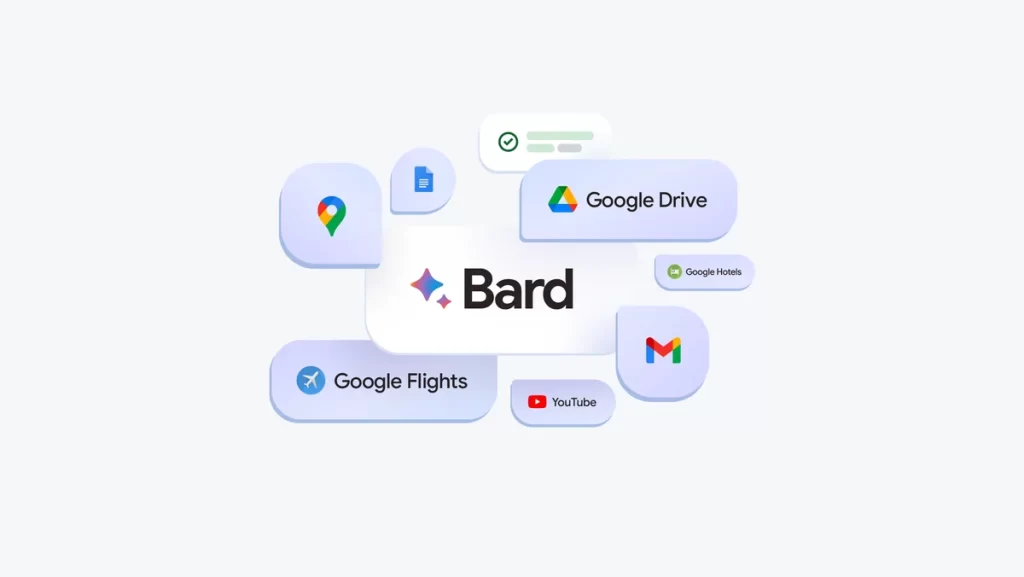 google bard