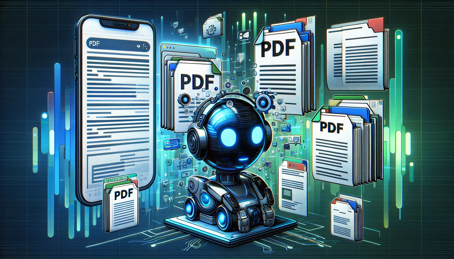 PDF GPT asistent: Chatujte se svými pdf | V tomto návodu vám ukážu, jak ...