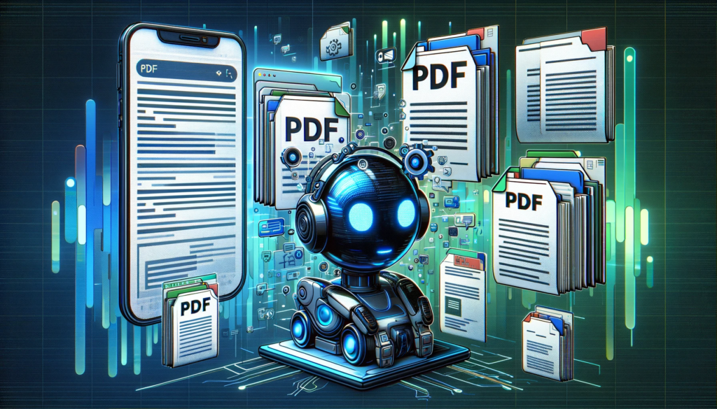 chat s PDF