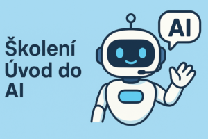 AI školení - úvod