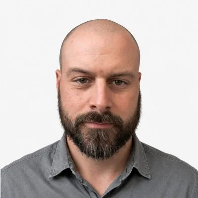 Daniel Gottwald, AI architekt